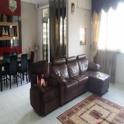 Blk 946 Tampines Avenue 4 (Tampines), HDB 5 Rooms #44610132